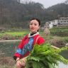 山货一姐抖音达人头像