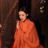 娜娜萝(小古筝)抖音达人头像