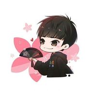 甜筒娱乐抖音达人头像