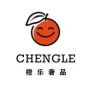 橙乐奢品抖音达人头像