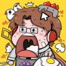 藤伊枝抖音达人头像