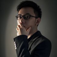 段俊抖音达人头像