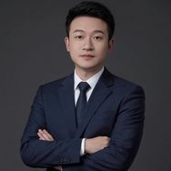 贵阳金融小伟哥抖音达人头像