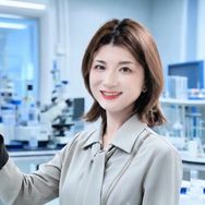 金点点专研敏感肌抖音达人头像