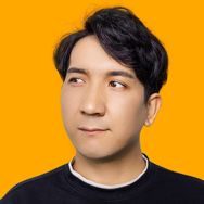 叨叨 ￴抖音达人头像