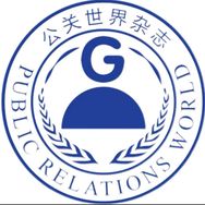 公关世界杂志抖音达人头像