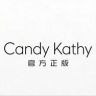 Candy Kathy万象门店抖音达人头像