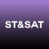星期六St&Sat寒苏鞋类专卖店抖音达人头像