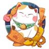 聚合好物优选抖音达人头像