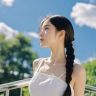 无糖咔菲抖音达人头像