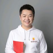 庄重读书会抖音达人头像