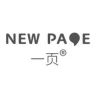 一页newpage官方旗舰店抖音号头像