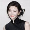 景甜抖音达人头像