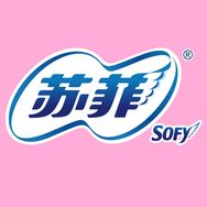 苏菲官方旗舰店抖音号头像