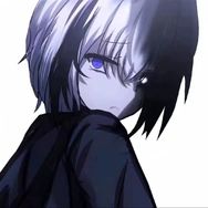 小雾神抖音达人头像