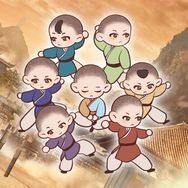 七小侠抖音达人头像