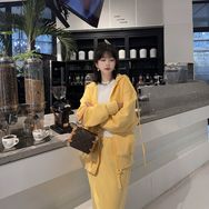 盛唐可可小号抖音达人头像