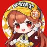 QQ飞车端游抖音达人头像