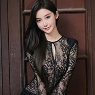 李书欣抖音达人头像