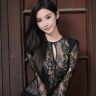 李书欣抖音达人头像