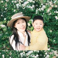 Cherry 妈妈抖音达人头像