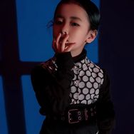 拽拽“de ”小武抖音达人头像