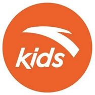 安踏儿童西安专卖店抖音号头像