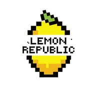 柠檬共和国官方旗舰店抖音号头像