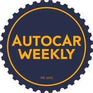 autocarweekly抖音达人头像