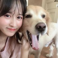小小一乃抖音达人头像