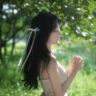 橘子汽水.抖音达人头像