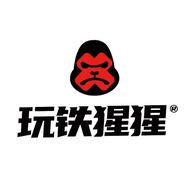 玩铁猩猩官方旗舰店抖音达人头像