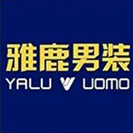 雅鹿男装既词专卖店甄选号抖音达人头像