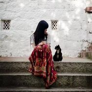 TUTU旅行抖音达人头像