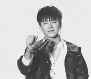 摩登兄弟刘宇宁抖音达人头像