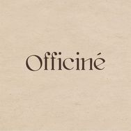 Officine抖音达人头像