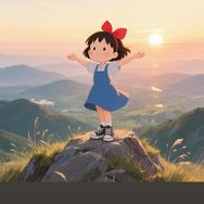 苏鲁的妈妈抖音达人头像