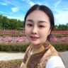 二子姐美食抖音达人头像