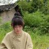镜伊娃娃抖音达人头像