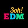 3oh!#edm抖音达人头像
