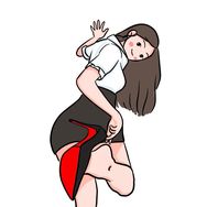 陈莫沫吖💫（19-23号户外周年）抖音达人头像