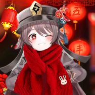 游戏考据王抖音达人头像
