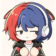 MC_小鹤抖音达人头像