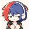 MC_小鹤抖音达人头像