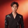 马健涛-9月26巡演无锡抖音达人头像