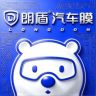 朗盾汽车膜官方抖音达人头像