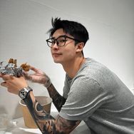 马孝安抖音达人头像