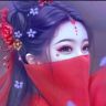兰心手工抖音达人头像
