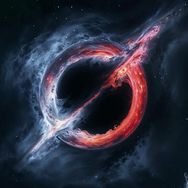 宇宙科普君抖音达人头像