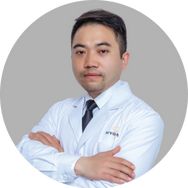 肿瘤防治罗医生抖音达人头像